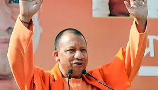 आख़िर क्यों बरकरार रहा यूपी निकाय चुनावों में योगी का मैजिक? आख़िर क्यों बरकरार रहा यूपी निकाय चुनावों में योगी का मैजिक?