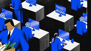 क्या Chat GPT करोड़ों नौकरियों के लिये खतरा पैदा कर सकता है?