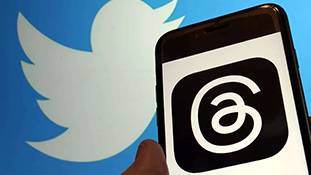 मेटा का ट्विटर किलर माइक्रो ब्लॉगिंग एप 'Threads' आ गया...