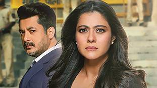 डिज्नी हॉटस्टार वेब सीरीज 'द ट्रायल'  देखना किसी ट्रायल से कम नहीं