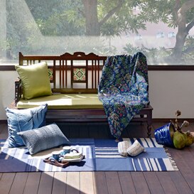Interiors & Home Design
