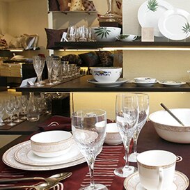 Interiors & Home Design