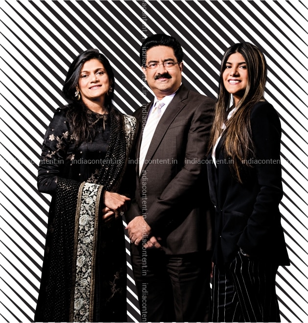 Buy Kumar Mangalam Birla Family Pictures Images Photos By Bandeep Singh Others Pictures Do you know, birla family owns worlds second largest mobile network, newspaper hindustan times, us companies novelis, aleris & operates in over 35 countries. kumar mangalam birla family pictures