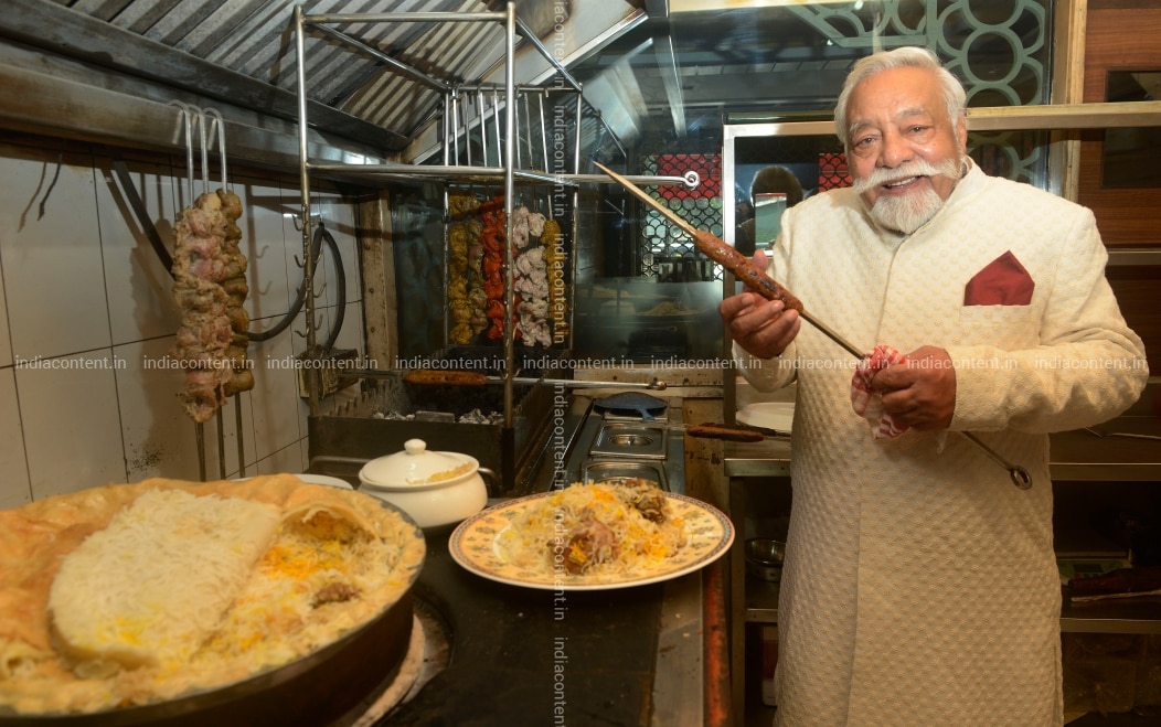 Buy Chef Imtiaz Qureshi Pictures Images Photos By Mandar Deodhar Others Pictures Listen to imtiaz ahmed qureshi | soundcloud is an audio platform that lets you listen to what you love and stream tracks and playlists from imtiaz ahmed qureshi on your desktop or mobile device.