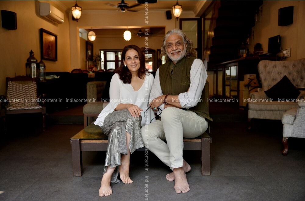 Buy Meera And Muzaffar Ali Pictures Images Photos By Milind Shelte Entertainment Pictures ‎muzaffar ali (نوحہ خواں)‎ nahoditsya s muzaffar ali i zaffri ali. indiacontent