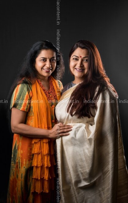 Buy Suhasini Maniratnam Khushboo Pictures Images Photos By Bandeep Singh Others Pictures Suhasini maniratnam with son nandan (image courtesy: suhasini maniratnam khushboo pictures