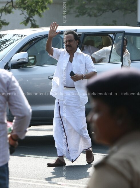 Buy Edappadi K Palaniswami Trust Vote Committee Pictures Images Photos By Jaison G Others Pictures