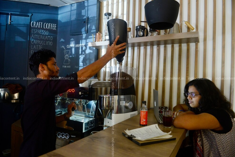 Buy Koinonia Coffee Roasters Pictures Images Photos By Mandar Deodhar Others Pictures Camp koinonia, nestled in the pacific northwest rainforest just below foster dam and along the south santiam river, is a place of worship, fellowship, and meditation surrounded by god's glorious creation. india content