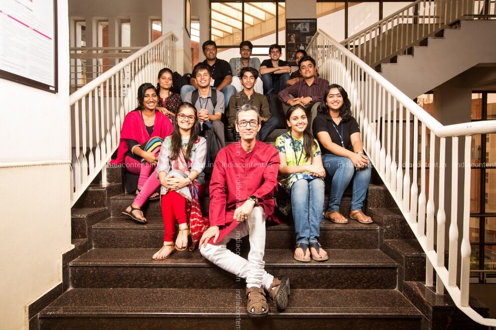 Buy Symbiosis Centre For Media Communication Pictures Images Photos By Danesh Jassawala Education Pictures The official linkedin page of the symbiosis centre for media & communication, pune | centre profile : buy symbiosis centre for media