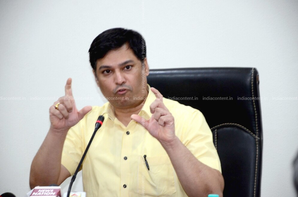 Mumbai Suburban District Collector Contact Number Buy Mumbai Mumbai Suburban District Collector Sachin Kurve