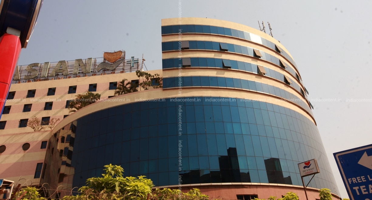 photo Asian Hospital Mumbai india content