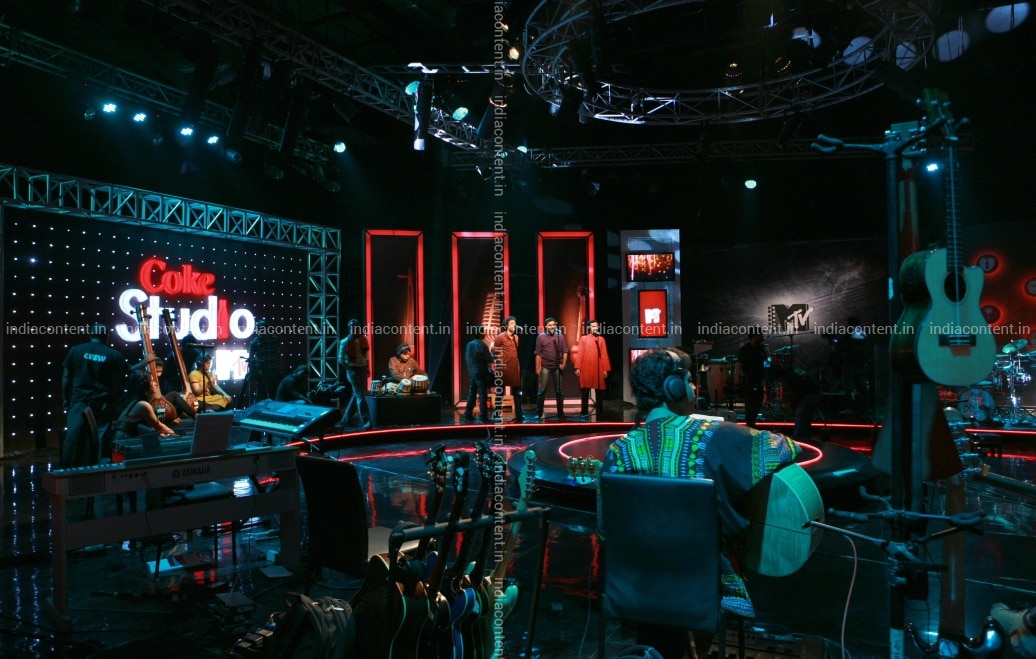 Buy Coke Studio Pictures Images Photos By Bhaskar Paul News Pictures Moments from my debut live show at famous studios in mumbai, presented by red bull music. buy coke studio pictures images