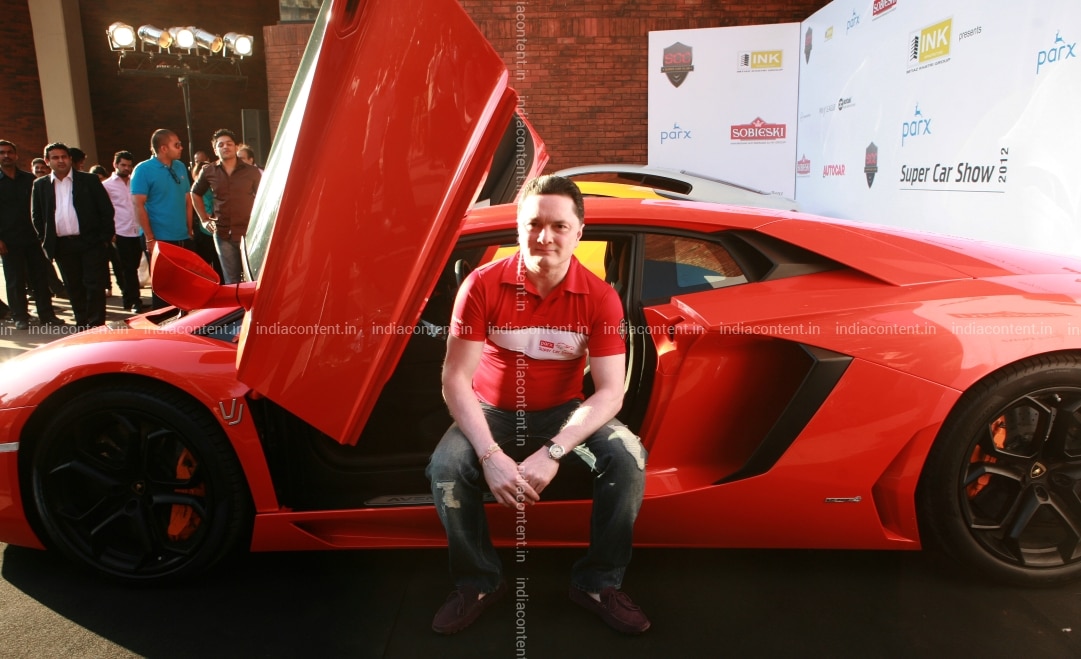 Buy Gautam Singhania Chairman And Managing Director Of Raymond Limited Pictures Images Photos By Bhaskar Paul News Pictures Gautam singhania was born in an industrialist family, to vijaypat singhania and ashabai singhania. indiacontent