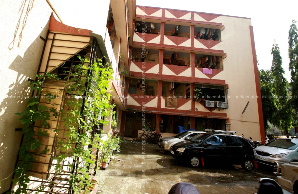 Buy Mhada Colony Pictures Images Photos By Bhaskar Paul News Pictures Ews flats will cost less than rs 20 lakh, lig. buy mhada colony pictures images