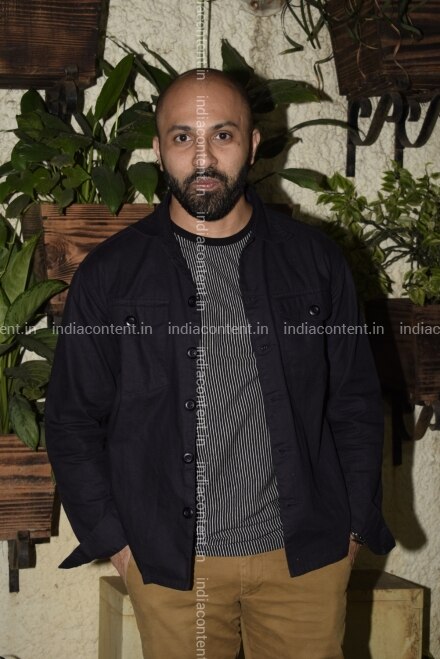 Buy Mumbai Director Ritesh Batra At The Screening Of His Upcoming Film Photograph In Mumbais Juhu On March 10 2019 Photo Ians Pictures Images Photos By Ians Entertainment Pictures The best website to watch movies online with subtitle for free. indiacontent