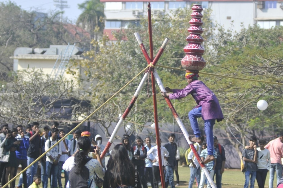 Buy Mumbai Visitors At Kala Ghoda Arts Festival Kgaf In Mumbai On Feb 6 2019 Photo Ians Pictures Images Photos By Ians Others Pictures Kgaf 2019 has been celebrated in two glorious decades of art and culture through cinema, theatre, dance, literature and sculpture. india content