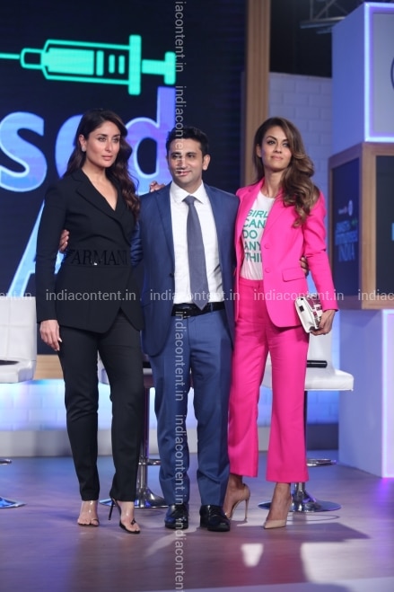 Buy Mumbai Actress Kareena Kapoor Khan Serum Institute Of India Ceo Adar Poonawalla And Villoo Poonawalla Foundation Chairpersonnatasha Poonawalla At The Launch Of The Swasth Immunised India Campaign In Mumbai On Feb Lila poonawalla foundation (lpf) is an educational trust in india whose vision is to contribute to.