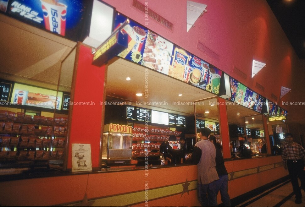 Buy Pvr Anupam Saket Pictures Images Photos By India Today Archival Pictures The company started as a joint venture agreement between priya exhibitors private limited and village roadshow limited in 1995 with 60:40 ratio. buy pvr anupam saket pictures images