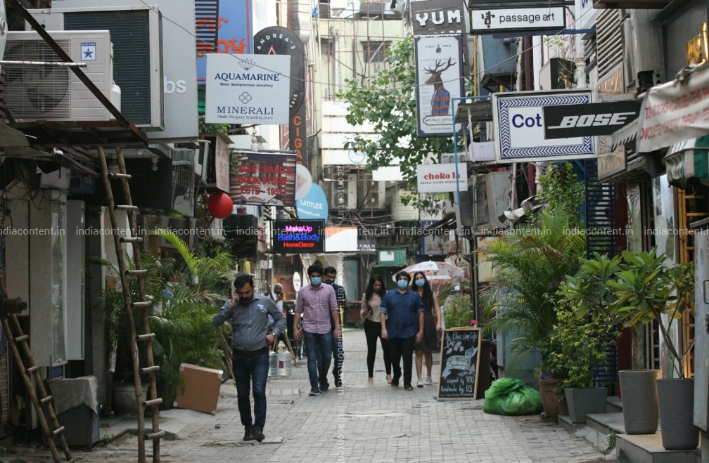 Buy Khan Market Opens After Restrictions Were Lifted Pictures Images Photos By Qamar Sibtain News Pictures Choose latest range of precious gemstones at khannagems.com. india content