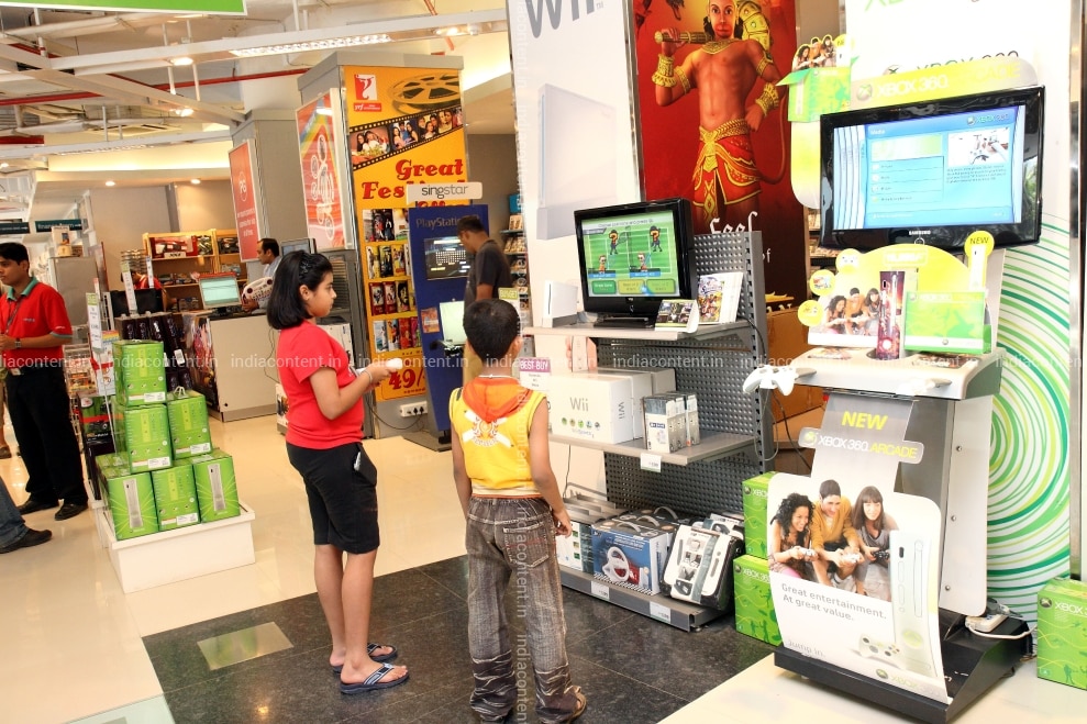 Xbox 2025 360 croma