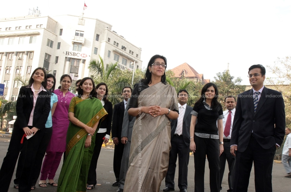 Buy Naina Lal Kidwai Pictures Images Photos By Rachit Goswami Business Economy Pictures Country head, hsbc india, and director, hsbc asia pacific, naina lal kidwai took over as the first woman president of the federation of indian chambers of commerce and industry (ficci) in new delhi on saturday. buy naina lal kidwai pictures images