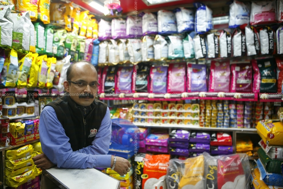 Windsor Pet Shop Khan Market 2025