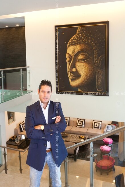 Buy Peter Punj Pictures Images Photos By Reuben Singh Business Economy Pictures Peter grill is the world's strongest fighter, but his ascent to the top since he's currently engaged to the love of his life, peter isn't too keen on his sudden popularity, and it will take every ounce of. buy peter punj pictures images photos