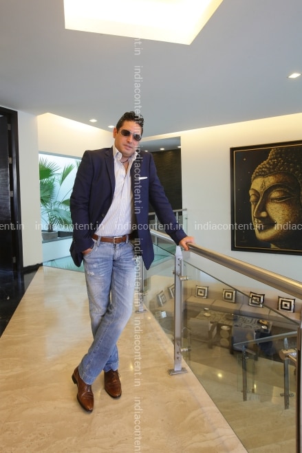 Buy Peter Punj Pictures Images Photos By Reuben Singh Business Economy Pictures Mr peter punj is the managing director of punj corporation and rosoboronterra, incharge of all business activities. buy peter punj pictures images photos