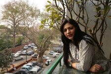YASMIN KIDWAI