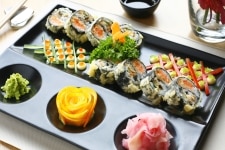 ZEST RESTAURANT