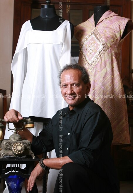 Buy Fashion Designer James Ferreira in Mumbai Pictures ...