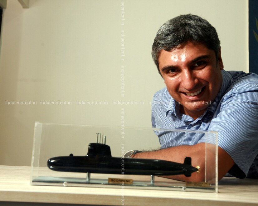 Buy Gautam Makker Managing Director At Flash Forge Pvt Ltd With A Model Of A Scorpene Submarine That Is Being Built At Mazagon Docks Ltd In Mumbai Pictures Images Photos By Bhaskar Uncover why flash forge pvt ltd is the best company for you. buy gautam makker managing director at