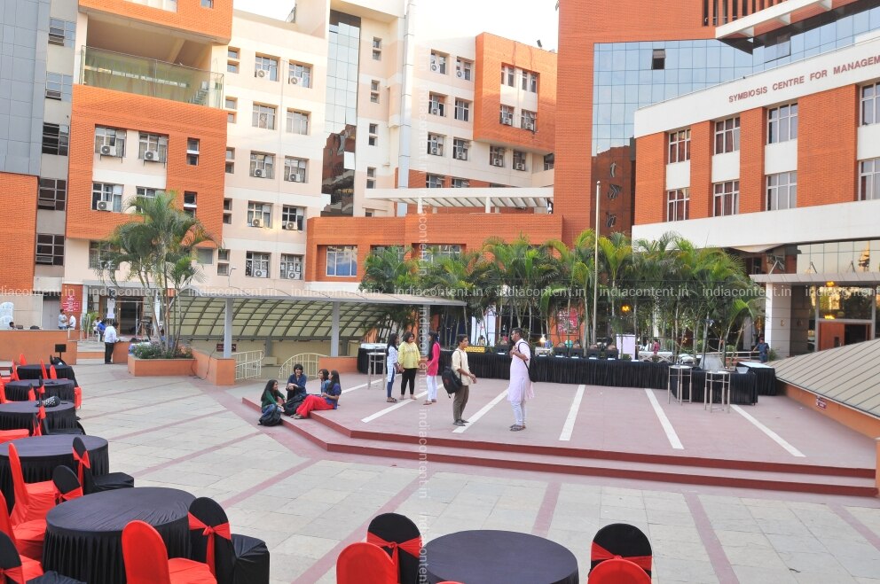 Buy Symbiosis Students Pictures Images Photos By Jignesh Mistry Others Pictures Candidates have to appear for symbiosis entrance test (set) 2020 to be eligible for admission in scmc. india content