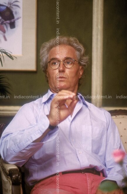 Get Luciano benetton For Free