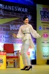 Tapsee Pannu  an acclaimed Actor in India Today Mind Rocks 2019