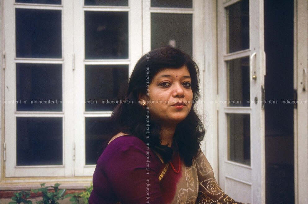 Buy Indian Novelist Alka Saraogi Pictures Images Photos By Soumitra Ghosh Archival Pictures Latifa shaikh have been living at majestique alkasa since the last 3 months. india content