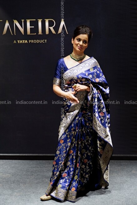 clothing brand Taneira by Tata Pictures 