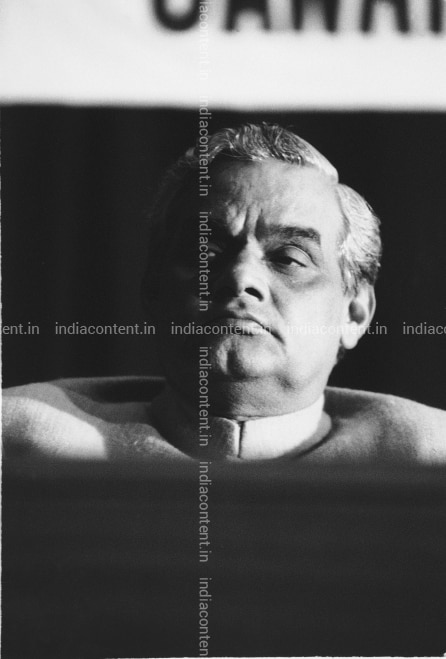 Buy Atal Bihari Vajpayee Pictures, Images, Photos By India Today