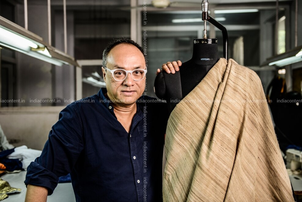 Buy Fashion Designer David Abraham At His Studio Pictures Images Photos By Rajwant Rawat News Pictures Designer, visual merchandiser, ads and news.