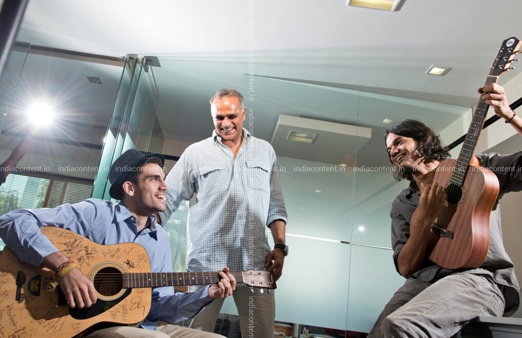 Buy Owen Roncon Pictures Images Photos By Rachit Goswami Business Economy Pictures Owen roncon talks about the way forward for live entertainment. india content