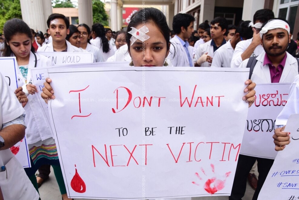 Buy Bengaluru Doctors Of Indian Medical Association Ima Karnataka Wearing Bandages Stage A Demonstration Against The Brutal Assault On Fellow Medicos Of West Bengal And Press For Adequate Protection For Their Counterparts I monetary advisory (ima) was an indian investment company, with headquarters in bangalore. indiacontent