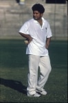 SACHIN TENDULKAR