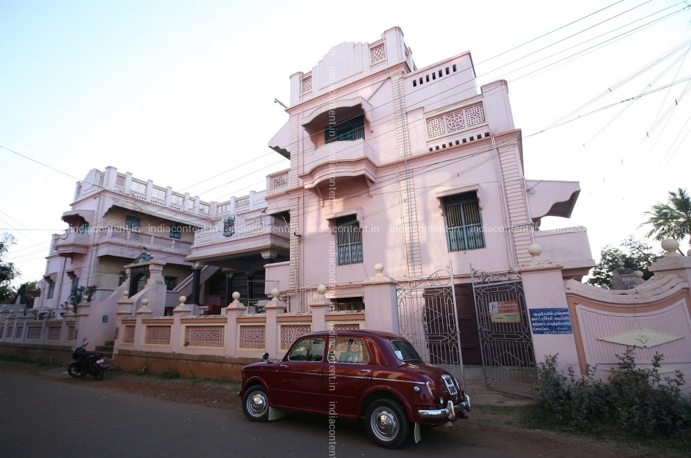 Buy Karaikudi Heritage Pictures Images Photos By Jaison G Archival Pictures Just 5 km away from city. india content