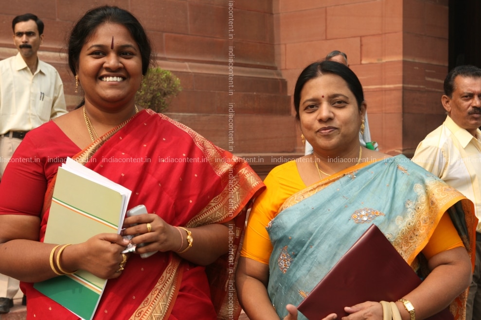 Buy V Radhika Selvi Pictures Images Photos By Sipra Das Archival Pictures