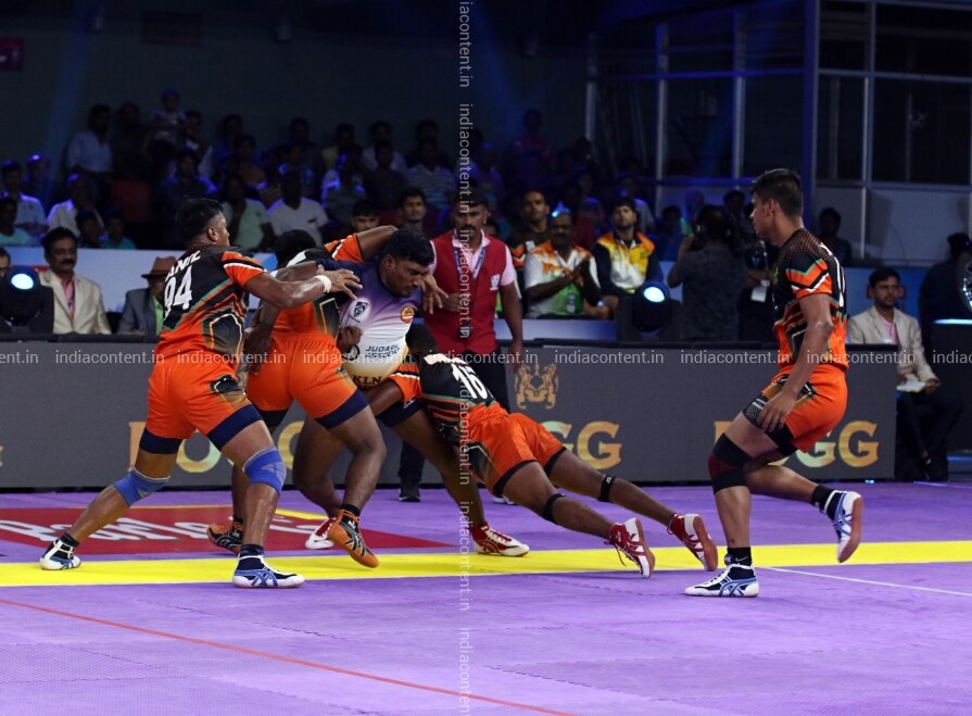 Buy Mysuru Players In Action During Indo International Premier Kabaddi League Match Between Pondicherry Predators And Telugu Bulls In Mysuru On May 28 2019 Photo Ians Pictures Images Photos By Ians Others Pictures Iipkl 2019 highlights | haryana heros vs pune pride.