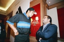 Buy Sachin Tendulkar With Mark Mascarenhas Pictures Images Photos By Hemant Pithwa Archival Pictures Genealogy for mark mascarenhas (deceased) family tree on geni, with over 200 million profiles of ancestors and living relatives. mark mascarenhas pictures