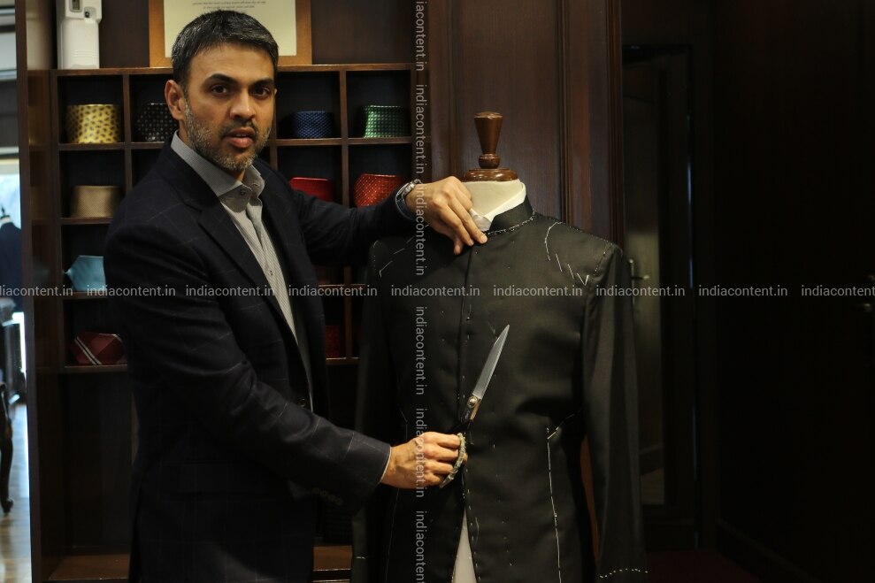 Buy Unaiz Ahmed The Owner Of Syed Bawkher Co Pictures Images Photos By Jaison G Archival Pictures Engagement rates for influencers like @syed_bawkher. buy unaiz ahmed the owner of syed