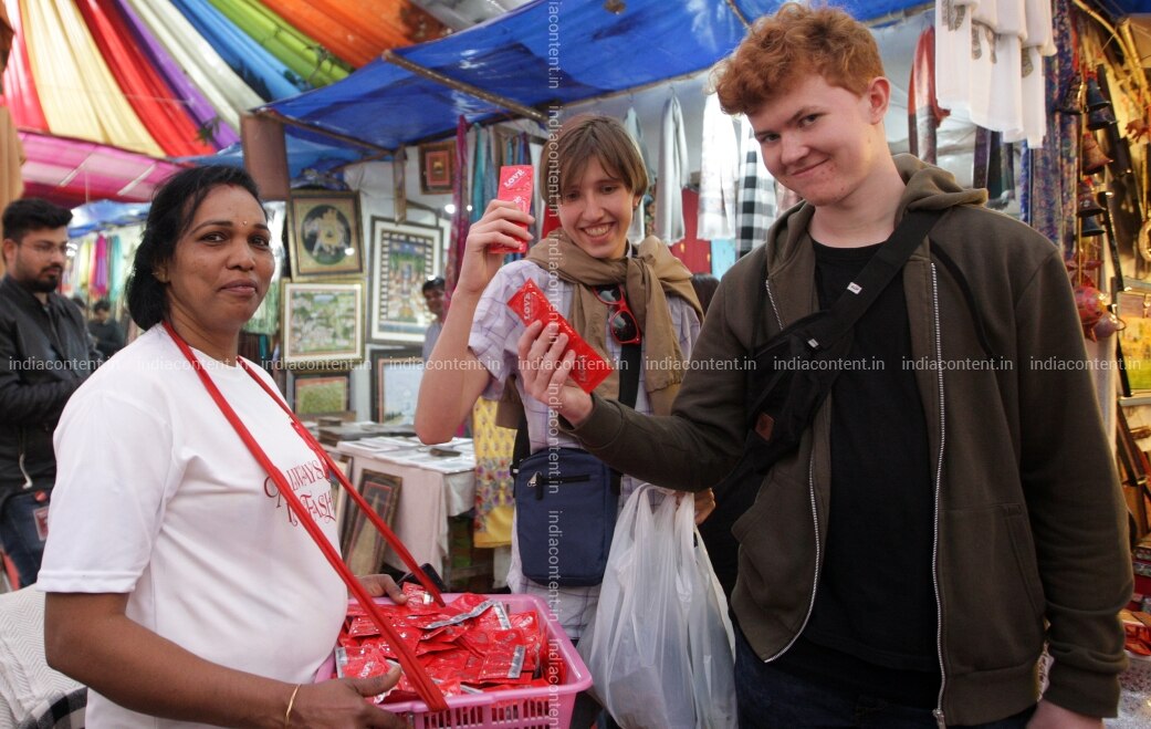 Buy International Condom Day At Dilli Haat Pictures Images Photos By Qamar Sibtain Others Pictures Tous les magasins de bazar & destockage a condom. india content