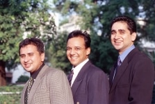 Buy Vikram Bhalla With Vikram Chanda And Sumeet Nath Pictures Images Photos By Sipra Das Archival Pictures Find vikram bhalla's contact information, age, background check, white pages, civil records, marriage history, divorce records, email & criminal records.