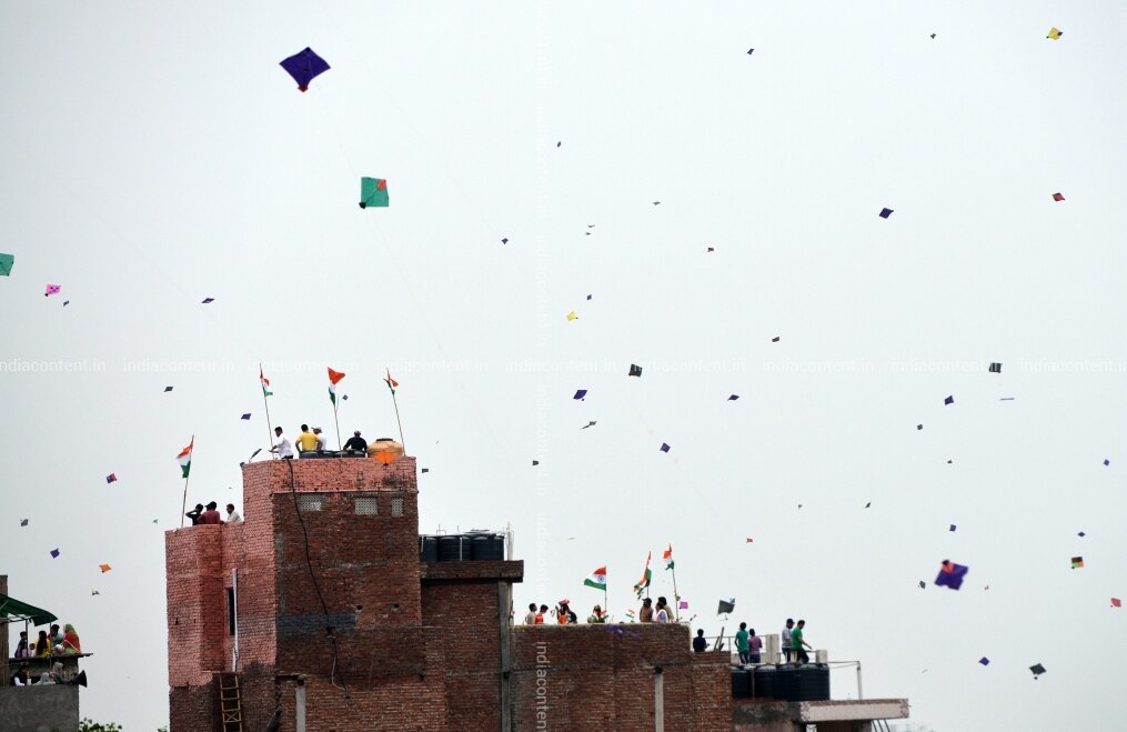 Buy Independence Day Celebrations Pictures, Images, Photos By K Asif